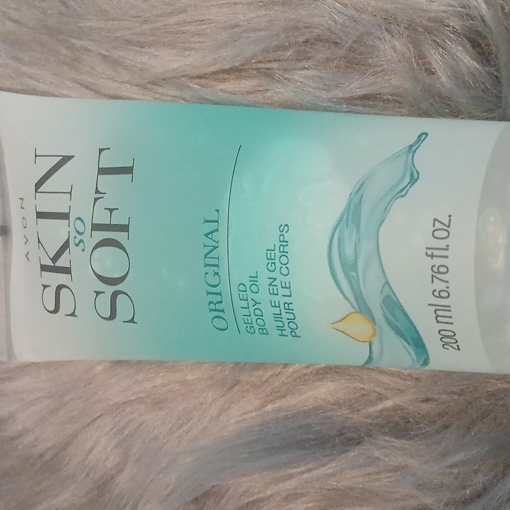 Avon Body Duo - Picture 2 of 3